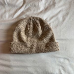 LL Bean Beige Hat